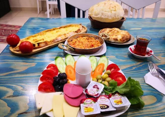 Honey Hotel Истанбул Екстериор снимка