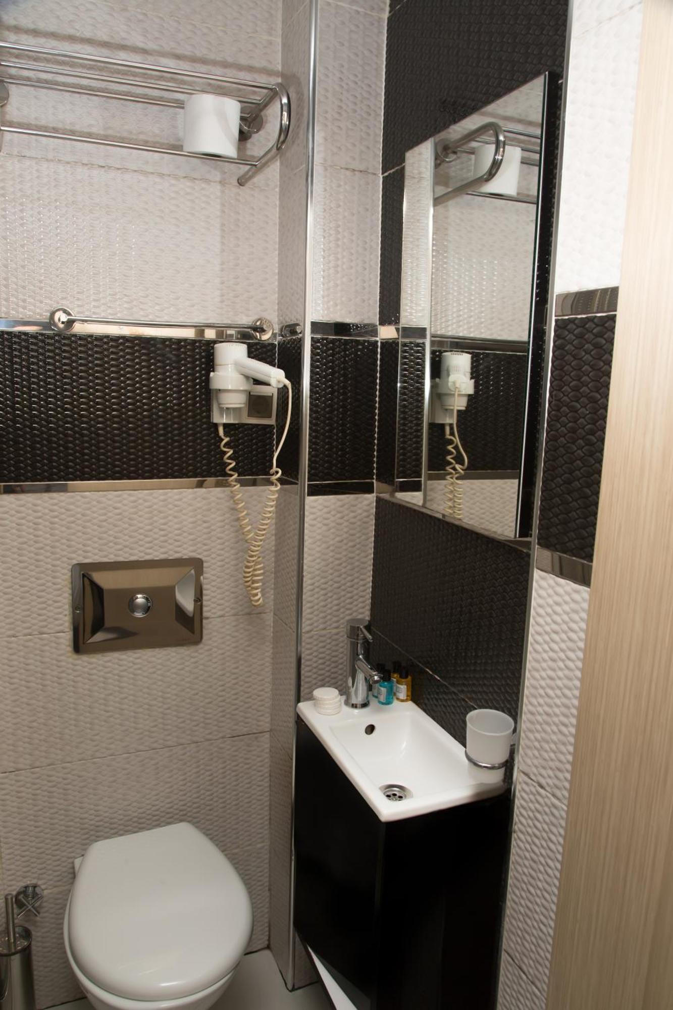 Honey Hotel Истанбул Екстериор снимка