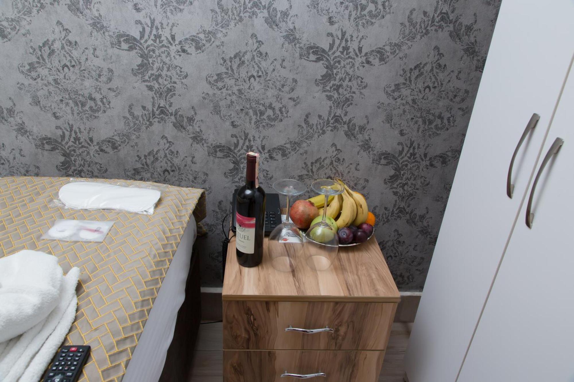 Honey Hotel Истанбул Екстериор снимка
