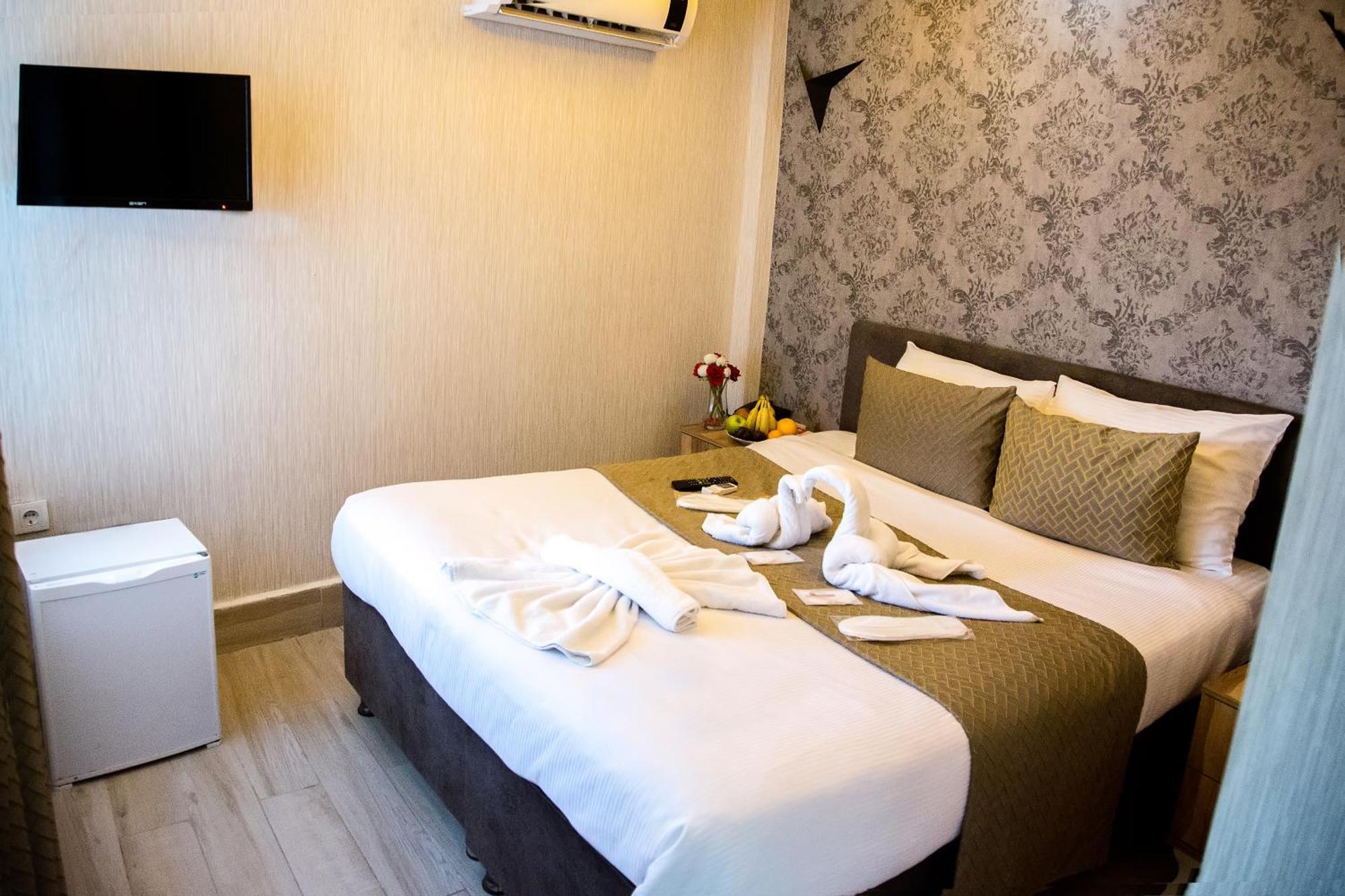 Honey Hotel Истанбул Екстериор снимка