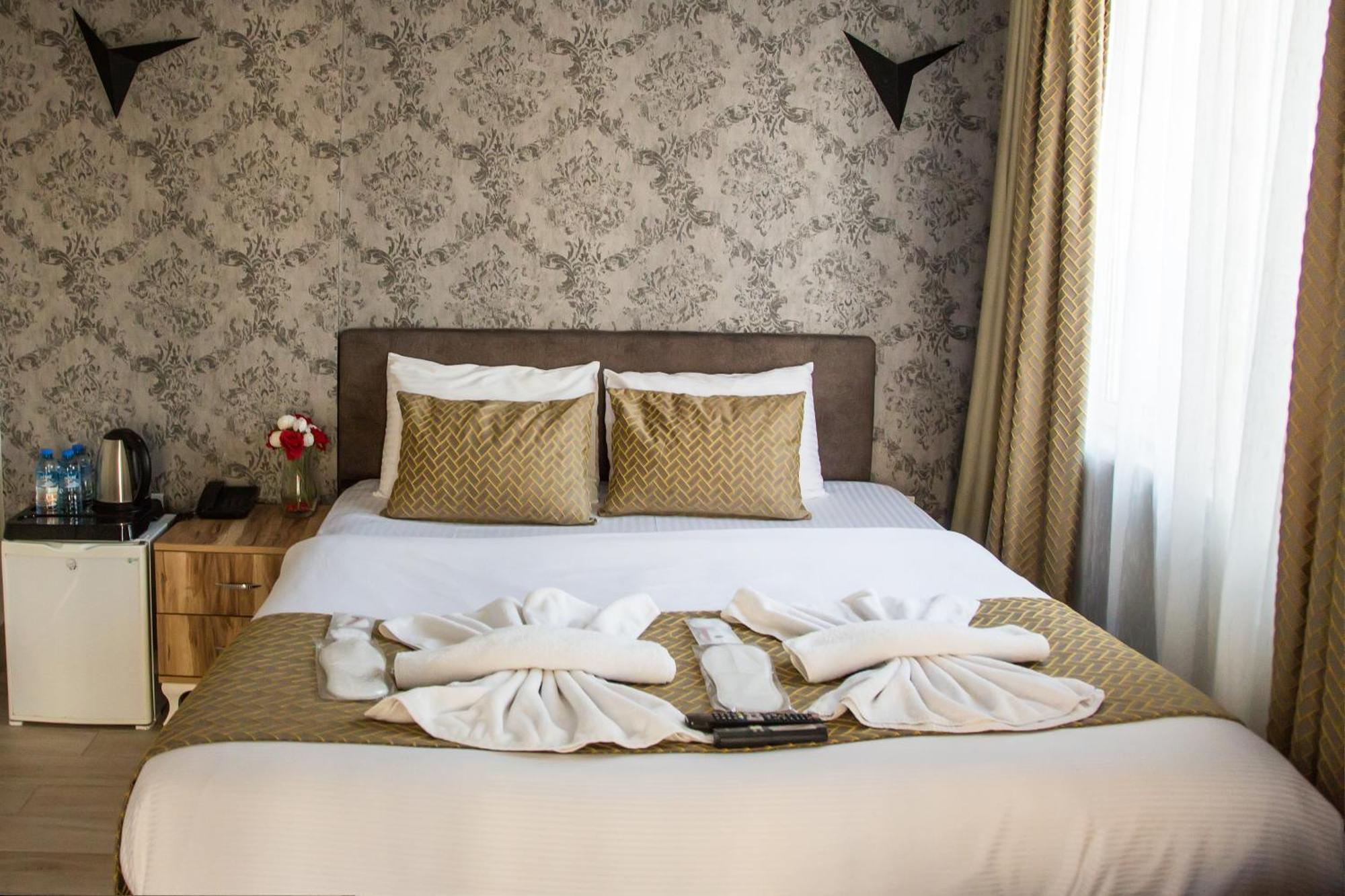 Honey Hotel Истанбул Екстериор снимка