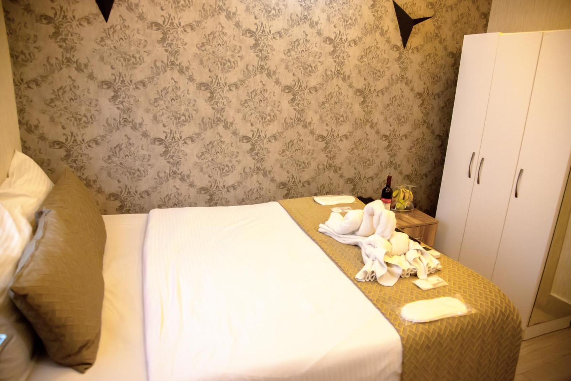Honey Hotel Истанбул Екстериор снимка