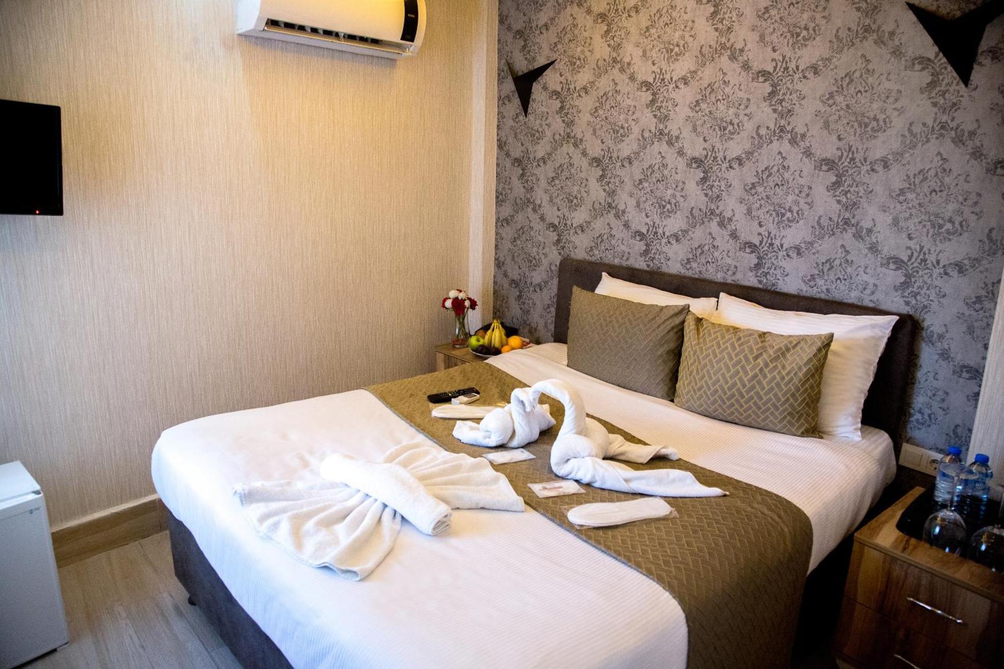 Honey Hotel Истанбул Екстериор снимка