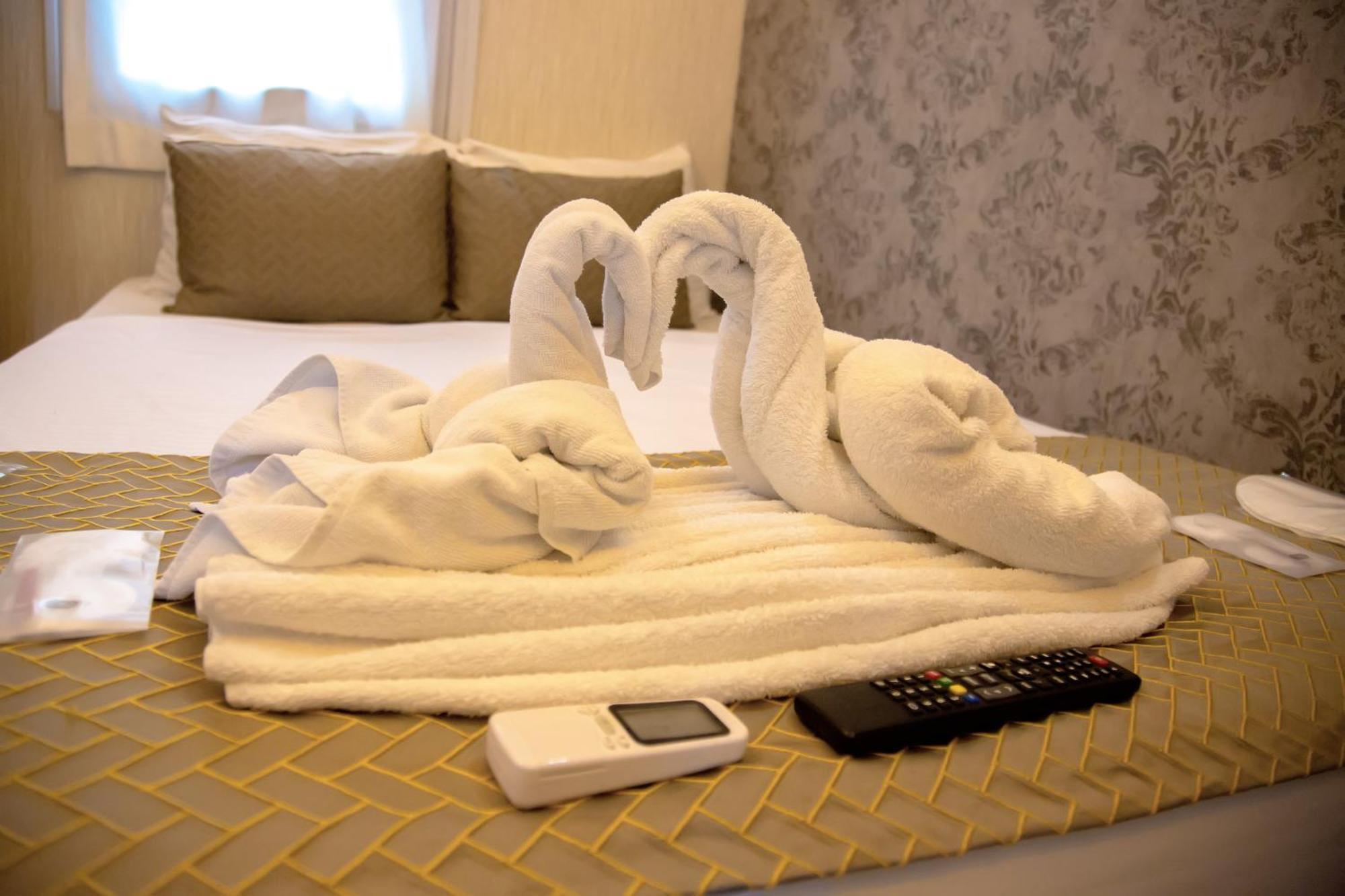 Honey Hotel Истанбул Екстериор снимка