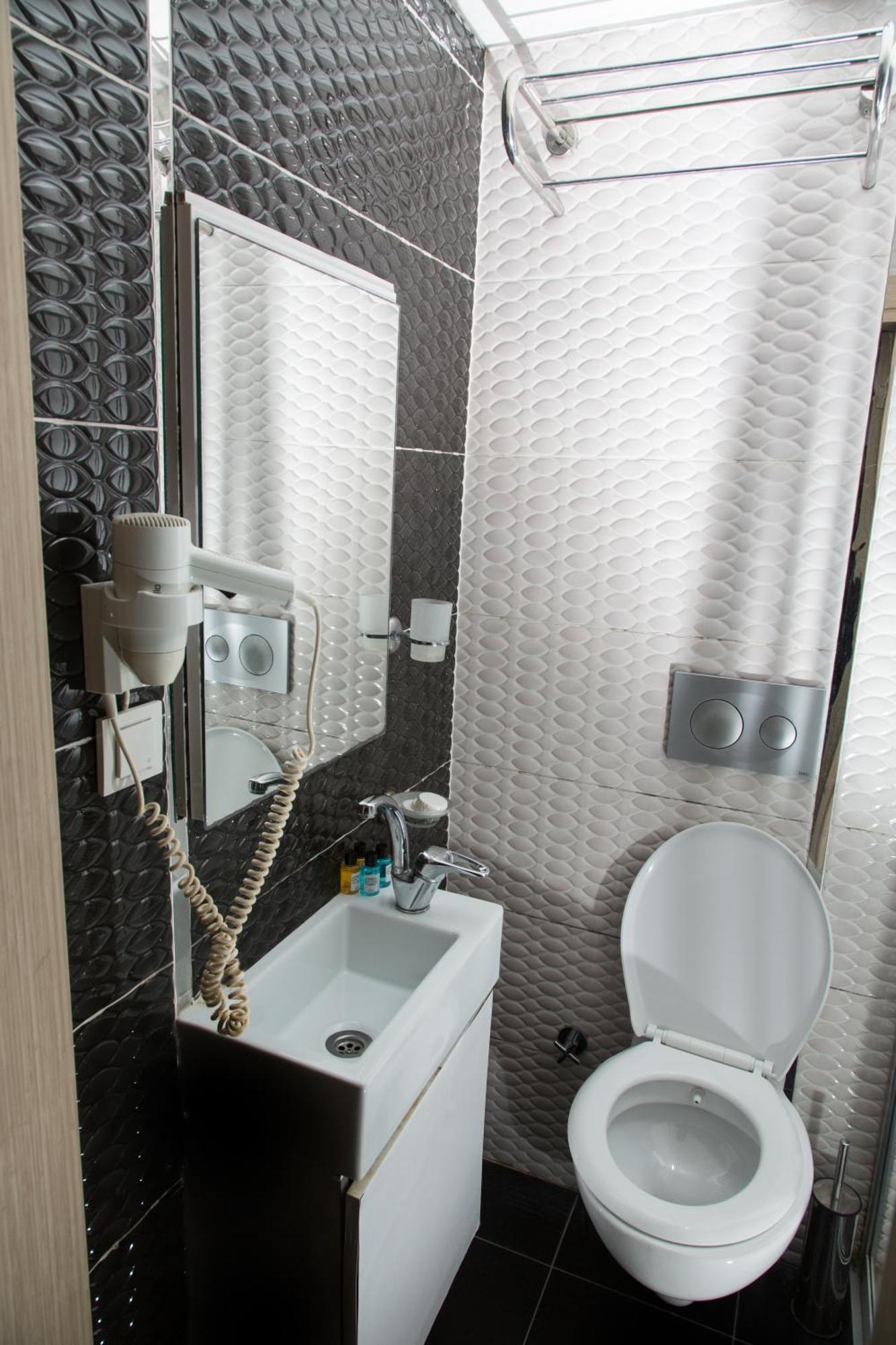 Honey Hotel Истанбул Екстериор снимка