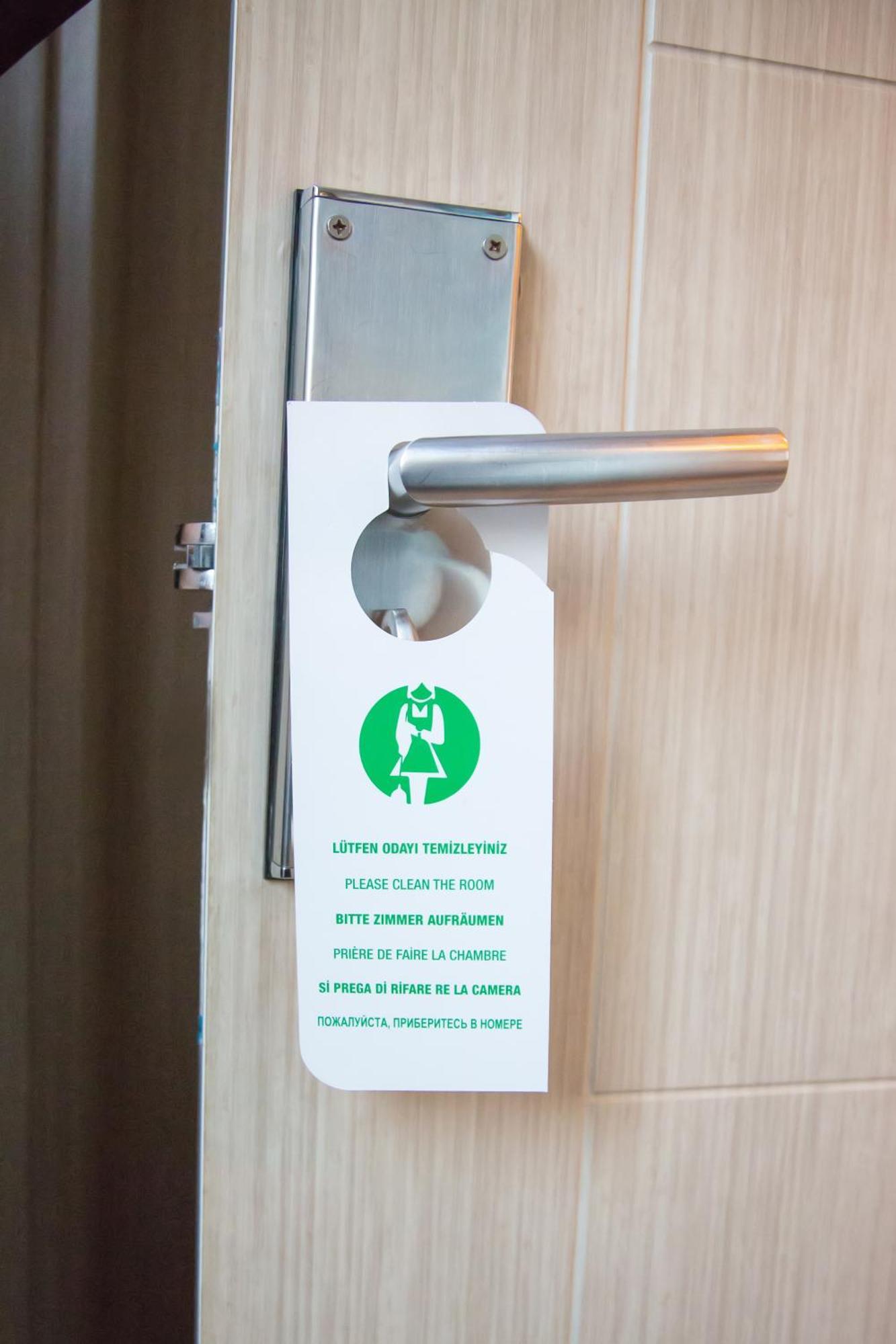 Honey Hotel Истанбул Екстериор снимка