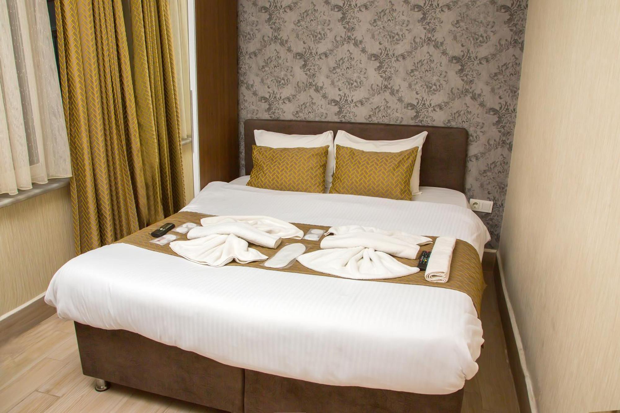 Honey Hotel Истанбул Екстериор снимка
