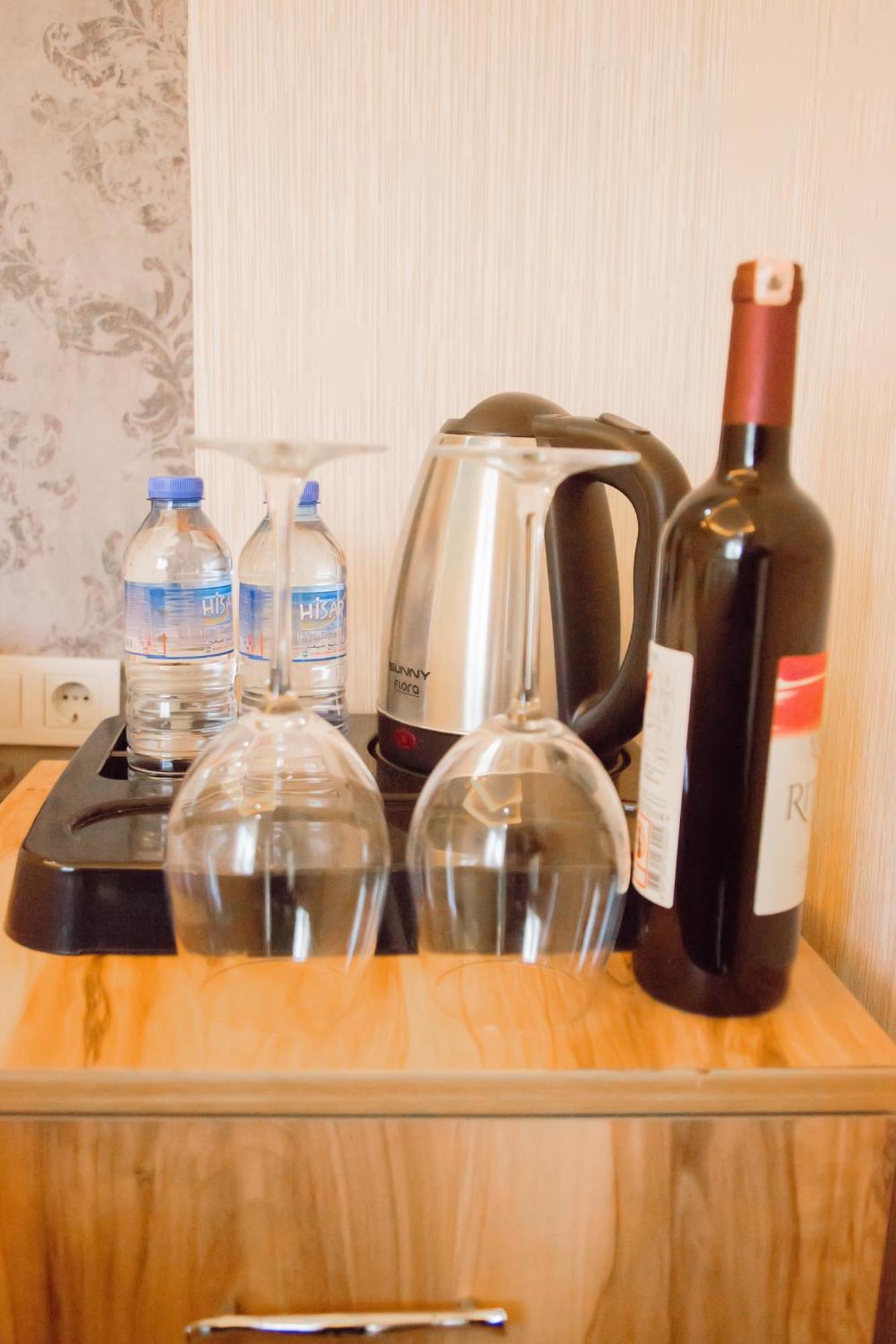 Honey Hotel Истанбул Екстериор снимка