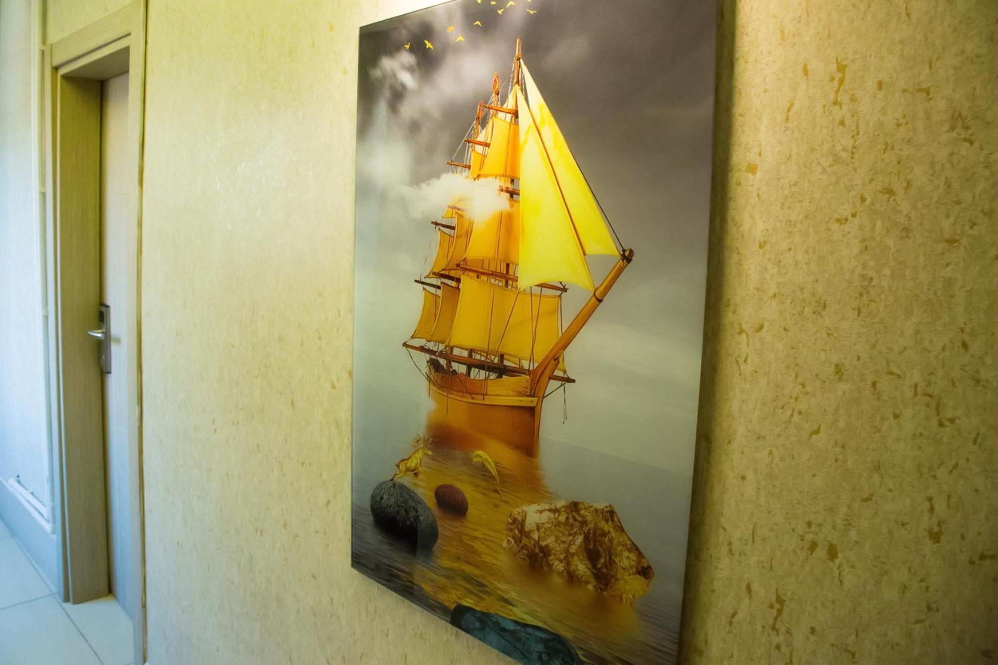 Honey Hotel Истанбул Екстериор снимка