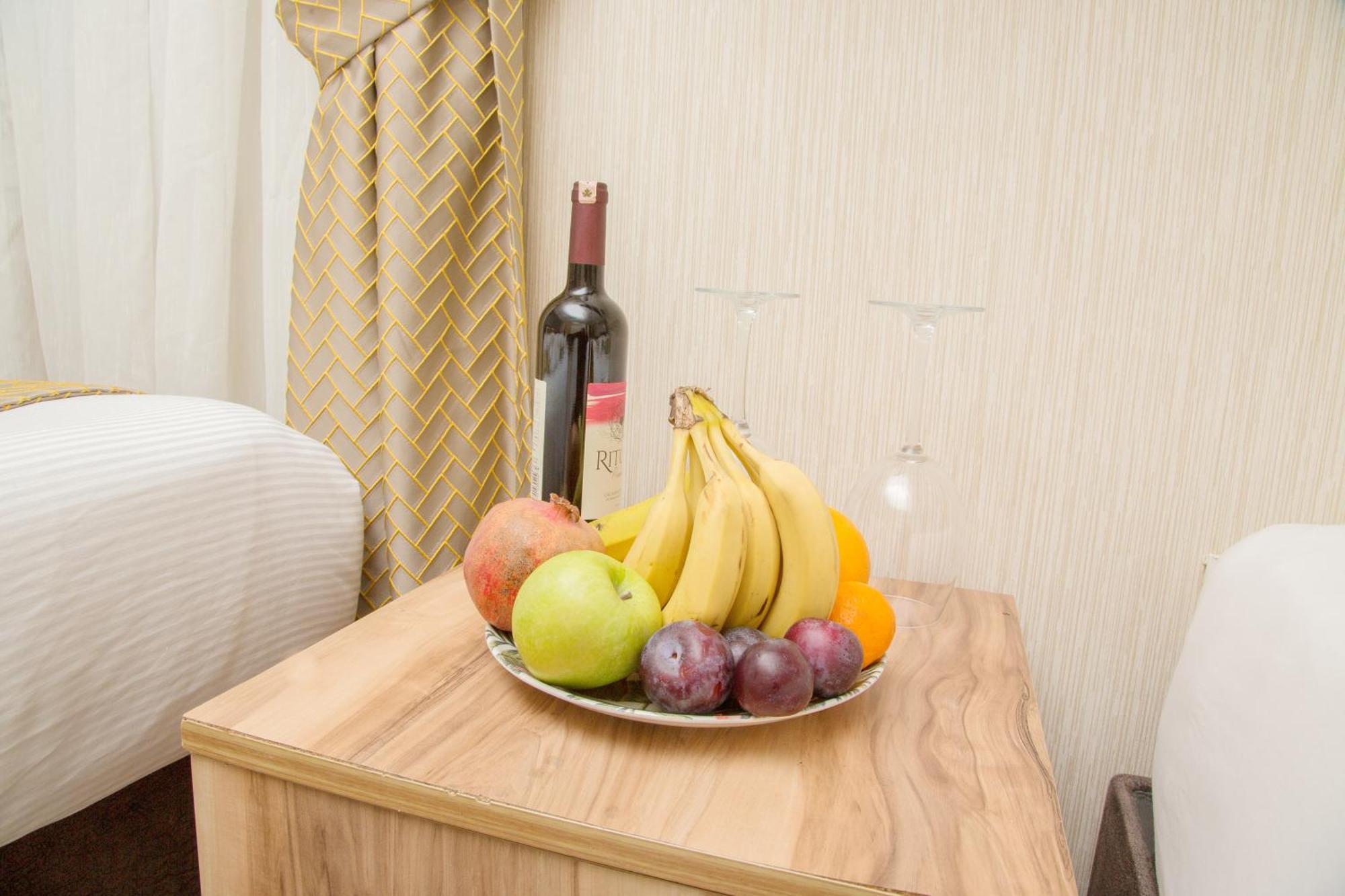 Honey Hotel Истанбул Екстериор снимка