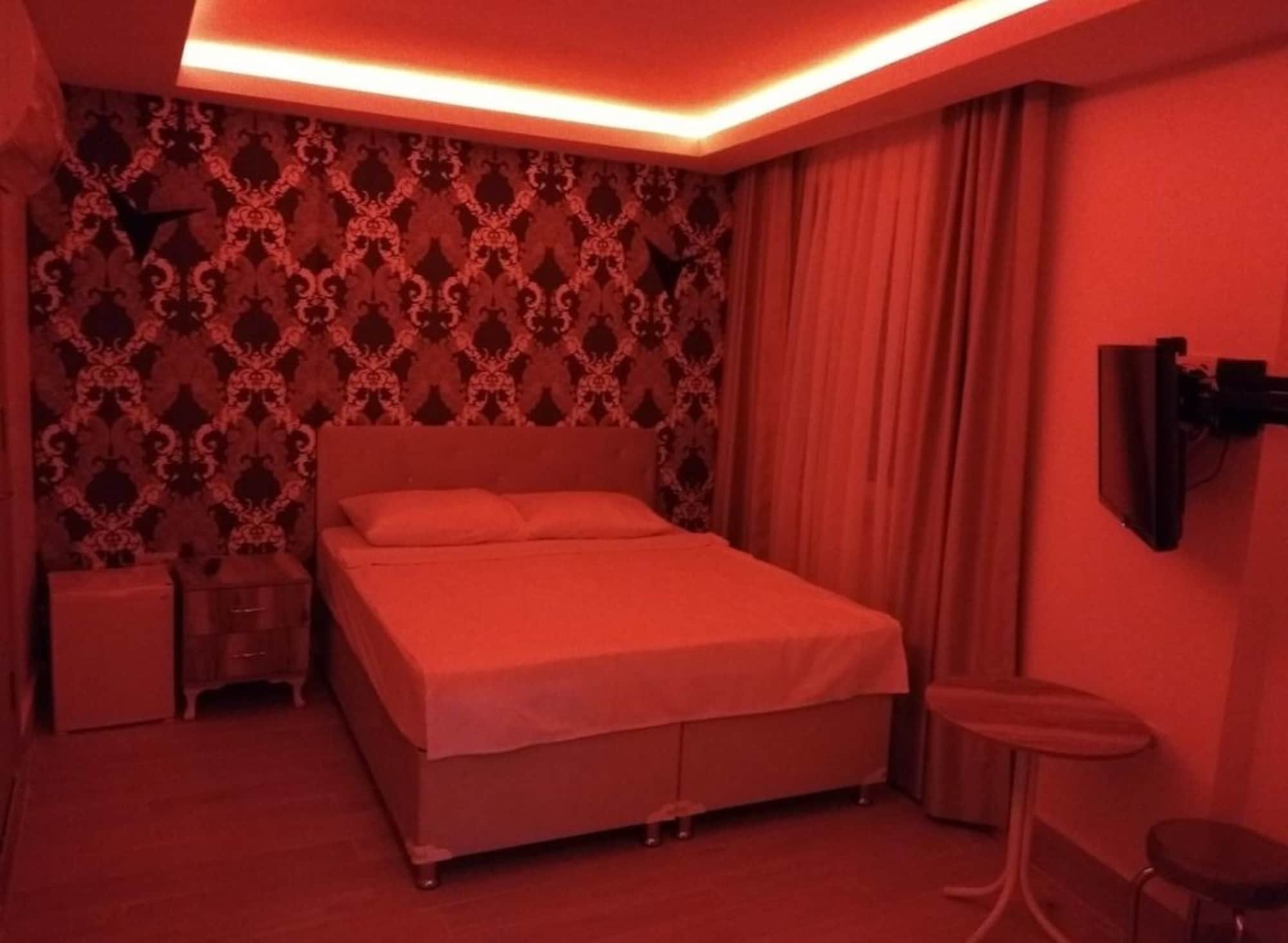 Honey Hotel Истанбул Екстериор снимка