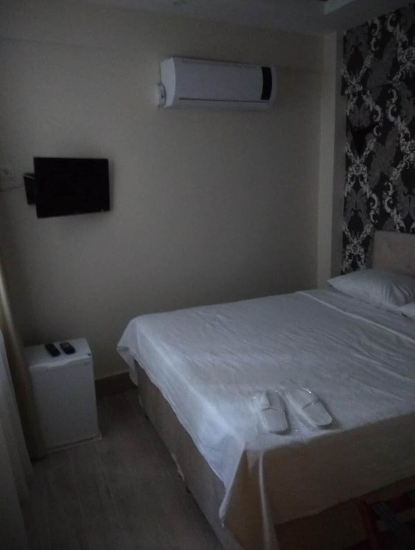 Honey Hotel Истанбул Екстериор снимка