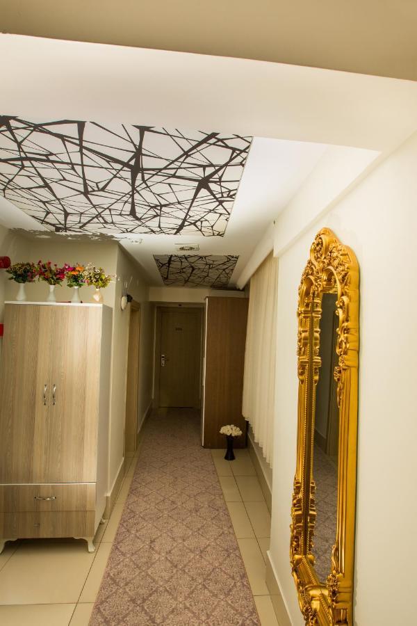 Honey Hotel Истанбул Екстериор снимка