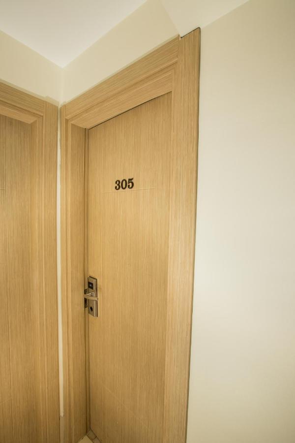 Honey Hotel Истанбул Екстериор снимка